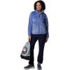 Columbia womens Fire Side Ii Sherpa Full Zip(Eve)