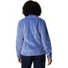 Columbia womens Fire Side Ii Sherpa Full Zip(Eve)