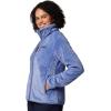 Columbia womens Fire Side Ii Sherpa Full Zip(Eve)