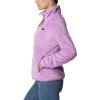Columbia womens Fire Side Ii Sherpa Full Zip(Gumdrop)