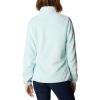 Columbia womens Fire Side Ii Sherpa Full Zip(Icy Morn)