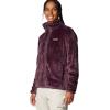 Columbia womens Fire Side Ii Sherpa Full Zip(Moonvista)