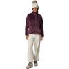 Columbia womens Fire Side Ii Sherpa Full Zip(Moonvista)