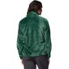 Columbia womens Fire Side Ii Sherpa Full Zip(Rain Forest)