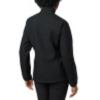 Columbia womens Kruser Ridge II Softshell(Black)