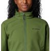 Columbia womens Kruser Ridge II Softshell(Canteen)