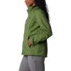 Columbia womens Kruser Ridge II Softshell(Canteen)