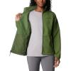 Columbia womens Kruser Ridge II Softshell(Canteen)