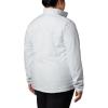 Columbia womens Kruser Ridge II Softshell(Cirrus Grey)