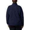 Columbia womens Kruser Ridge II Softshell(Dark Nocturnal)