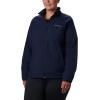 Columbia womens Kruser Ridge II Softshell(Dark Nocturnal)