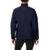 Columbia womens Kruser Ridge II Softshell(Dark Nocturnal)