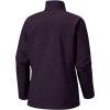Columbia womens Kruser Ridge II Softshell(Dark Raspberry)