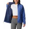 Columbia womens Kruser Ridge II Softshell(Eve)