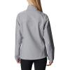Columbia womens Kruser Ridge II Softshell(Monument)
