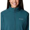 Columbia womens Kruser Ridge II Softshell(Night Wave)