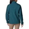 Columbia womens Kruser Ridge II Softshell(Night Wave)