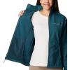 Columbia womens Kruser Ridge II Softshell(Night Wave)