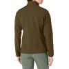 Columbia womens Kruser Ridge II Softshell(Olive Green)