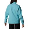Columbia womens Kruser Ridge II Softshell(Sea Wave)