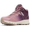 Columbia womens Peakfreak Hera Mid Outdry(Fig/Moonvista)