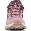 Columbia womens Peakfreak Hera Mid Outdry(Fig/Moonvista)
