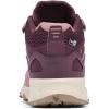 Columbia womens Peakfreak Hera Mid Outdry(Fig/Moonvista)