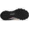 Columbia womens Peakfreak Hera Mid Outdry(Flint Grey/Berry Patch)