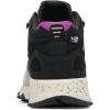 Columbia womens Peakfreak Hera Mid Outdry(Flint Grey/Berry Patch)