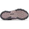 Columbia womens Peakfreak Hera Mid Outdry(Vapor/Granite Purple)
