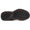 Columbia womens Redmond Iii Mid Waterproof(Cordovan/Dark Coral)