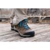 Columbia womens Redmond Iii Mid Waterproof(Khaki Ii/Sea Level)