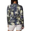 Columbia womens Super Tidal Tee Long Sleeve(Color)