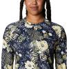 Columbia womens Super Tidal Tee Long Sleeve(Color)