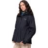 Columbia womens Tipton Peak IV Insulated Jacket(Black)