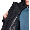 Columbia womens Tipton Peak IV Insulated Jacket(Black)
