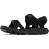 Columbia womens Trailstorm Hiker 2 Strap(Black/Grill)