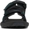 Columbia womens Trailstorm Hiker 2 Strap(Black/Light Cloud)