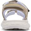 Columbia womens Trailstorm Hiker 2 Strap(Canvas Tan/Snowdrift)