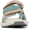 Columbia womens Trailstorm Hiker 2 Strap(Fungi/Apricot Fizz)