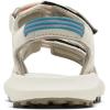 Columbia womens Trailstorm Hiker 2 Strap(Light Sand/Cloudburst)