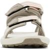 Columbia womens Trailstorm Hiker 2 Strap(Light Sand/Cloudburst)