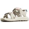 Columbia womens Trailstorm Hiker 2 Strap(Light Sand/Cloudburst)