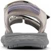 Columbia womens Trailstorm Hiker 2 Strap(Soft Taupe Granite Purple)
