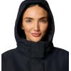 Columbia womens Venture Days Insulated Jacket(Black)