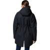 Columbia womens Venture Days Insulated Jacket(Black)