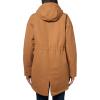 Columbia womens Venture Days Insulated Jacket(Camel Brown)