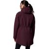 Columbia womens Venture Days Insulated Jacket(Moonvista)