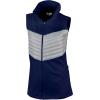 Omni-Wick Women’s In the Elements Vest(Collegiate Navy)