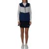 Omni-Wick Women’s In the Elements Vest(Collegiate Navy)